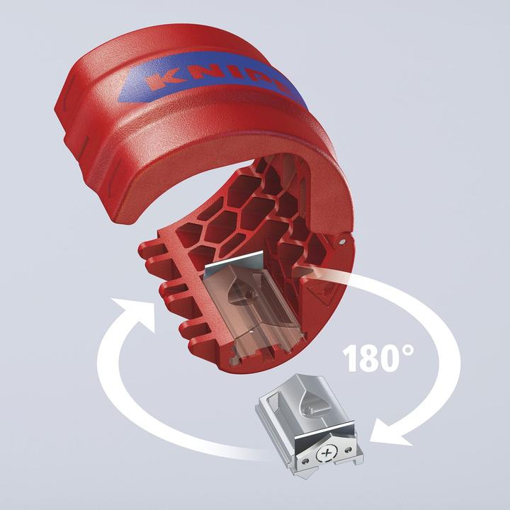 Image du produit Knipex Bix (72 mm)