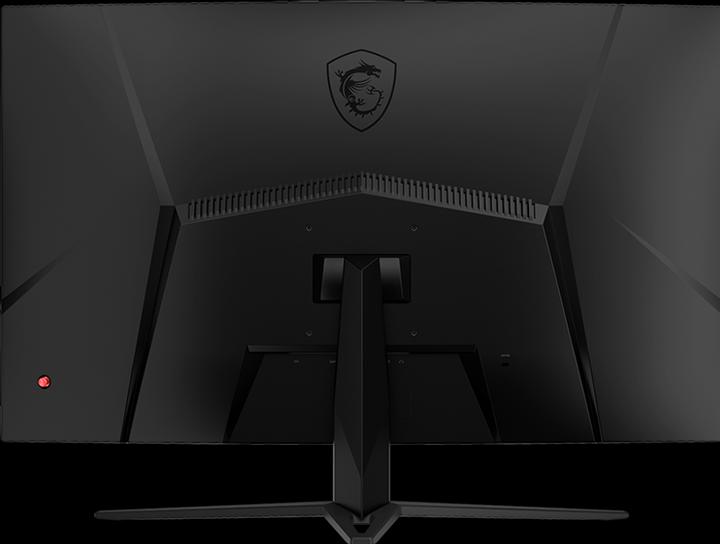 Actual product image MSI G32C4XDE (1920 x 1080 pixels, 31.50")