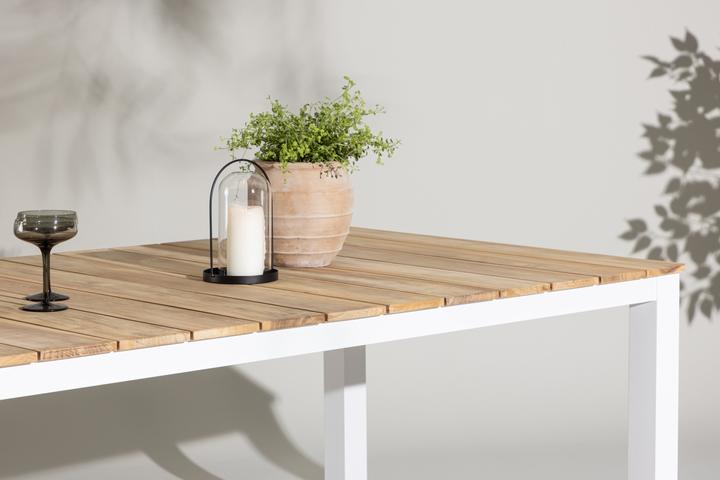 Produktbild Venture Home Esstisch Mexico (100 cm)