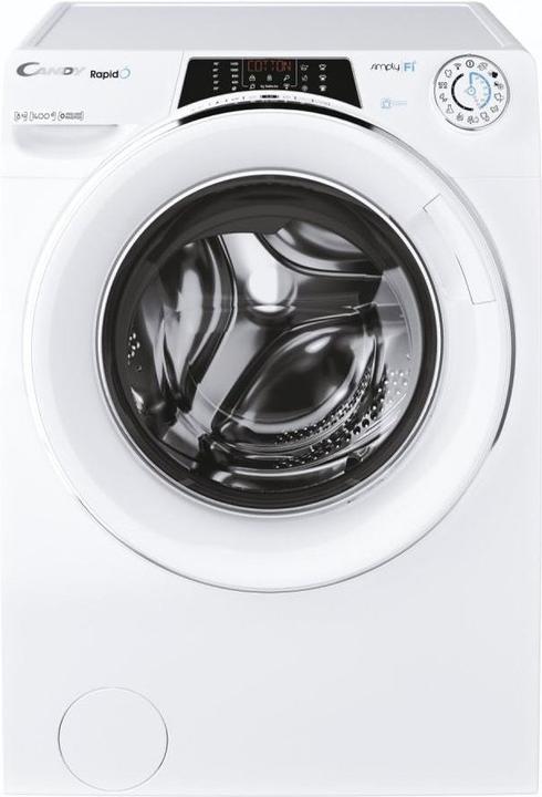 Produktbild Candy RO 1486DWMCE/1-S (8 kg, Links)
