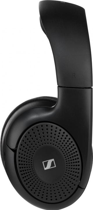 Produktbild Sennheiser RS 120-W (keine Geräuschunterdrückung, 20 h, Kabellos)