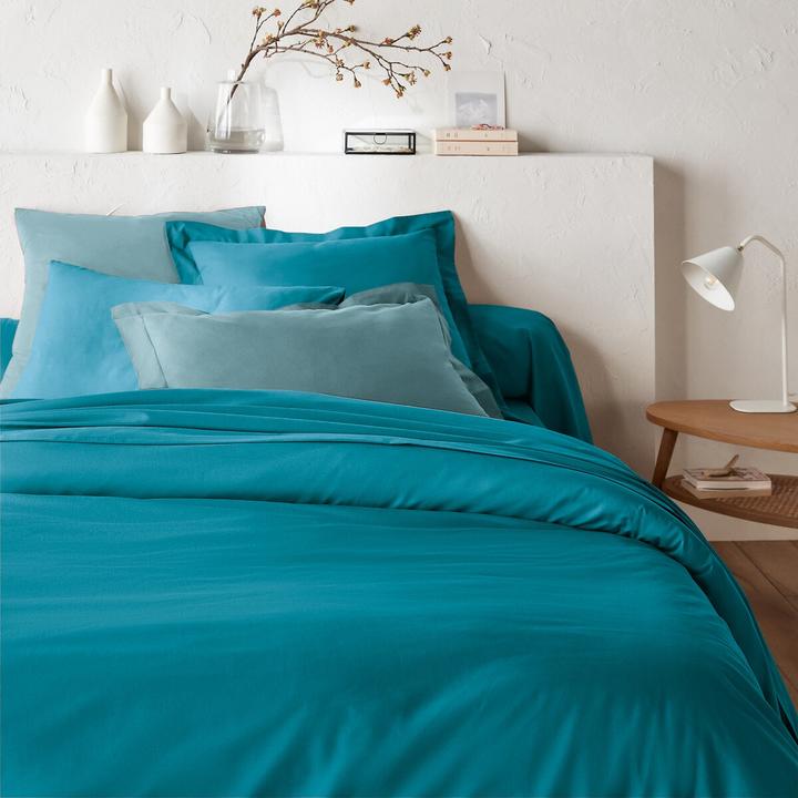 Actual product image La Redoute Interieurs Scenario Coton (80 x 190 cm)