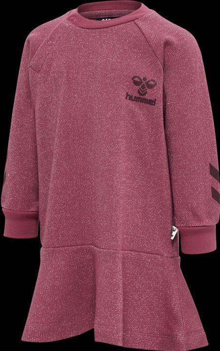 Actual product image hummel Hmlsally Dress L/S (56)