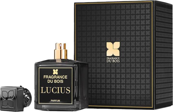 Image du produit Fragrance du Bois Lucius Parfum (Eau de parfum, 100 ml)