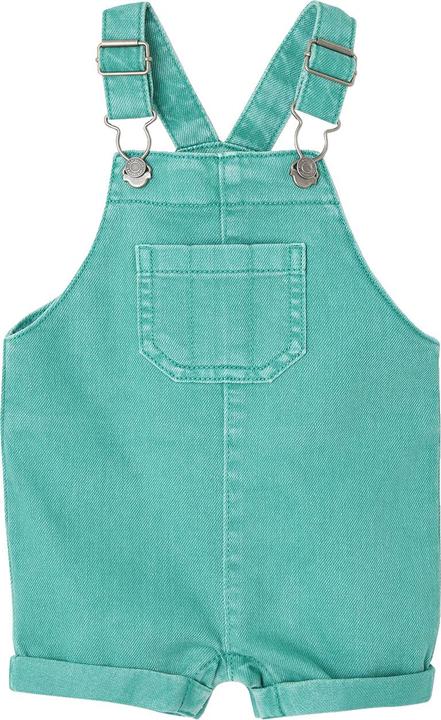 Produktbild Vertbaudet Baby Latzshorts (74)