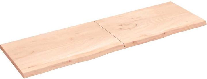 Actual product image VidaXL Emerald (200 x 4 x 60 cm)