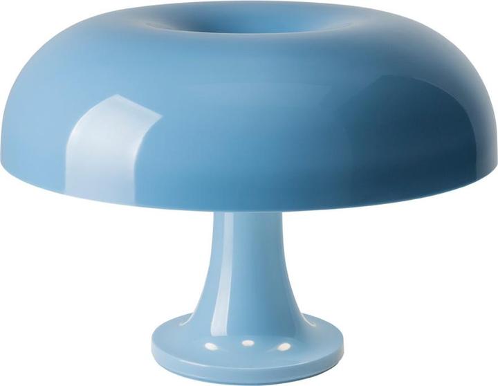Light Blau