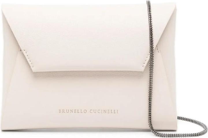 Brunello Cucinelli Mini Bag