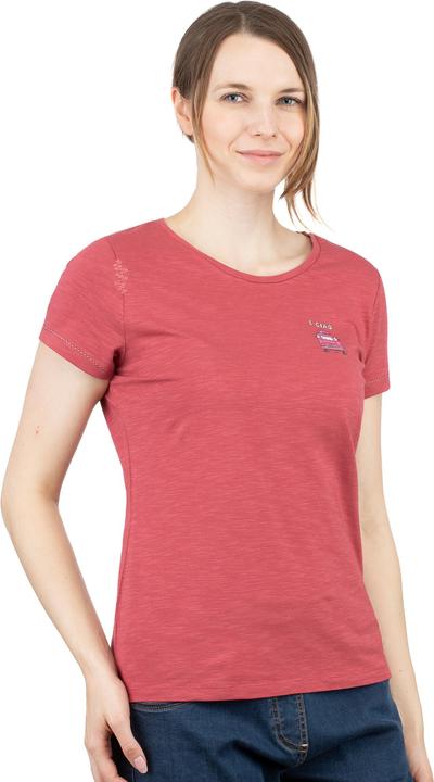 Immagine prodotto Chillaz Women's Gandia E Ciao T-Shirt (40, L)