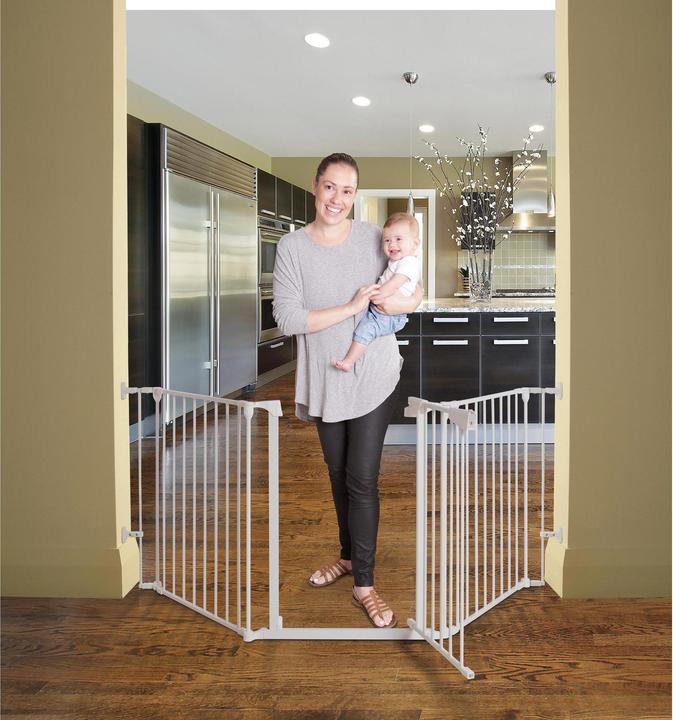 Immagine prodotto Dreambaby Newport Adapta (85.50 cm)