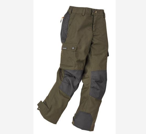 Produktbild Pinewood Lappland Pants Kids (152)