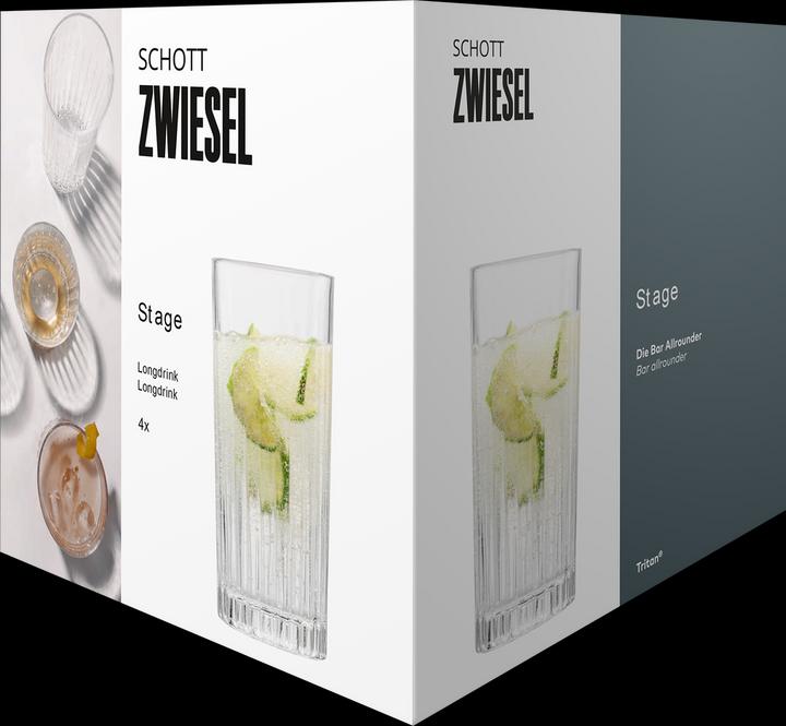 Immagine prodotto Schott Zwiesel Palcoscenico (0.37 l, 4 x)