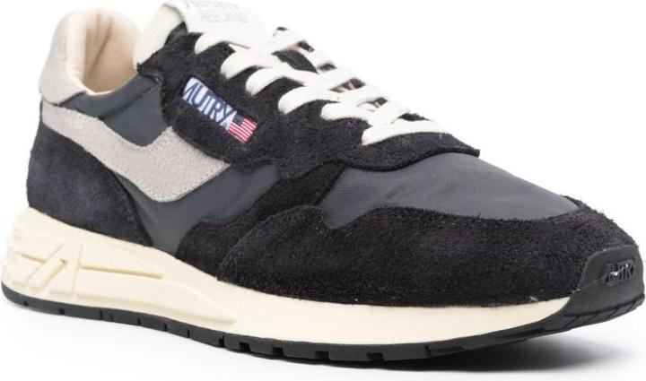 Produktbild Autry Sneakers Nero (42)