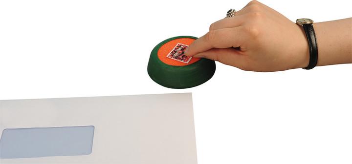 Produktbild Läufer Anfeuchter