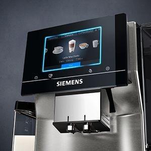 Actual product image Siemens EQ700 Integral (EU plug)