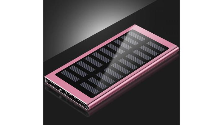 Produktbild TOP Solar (20000 mAh)