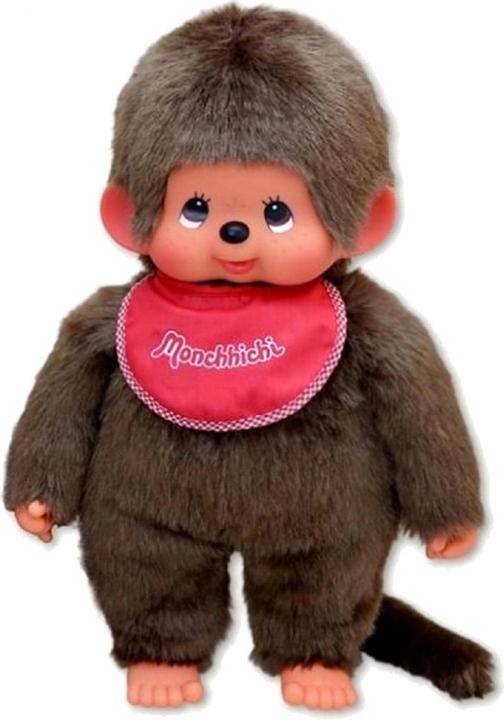 Produktbild Monchhichi Classic Boy (45 cm)