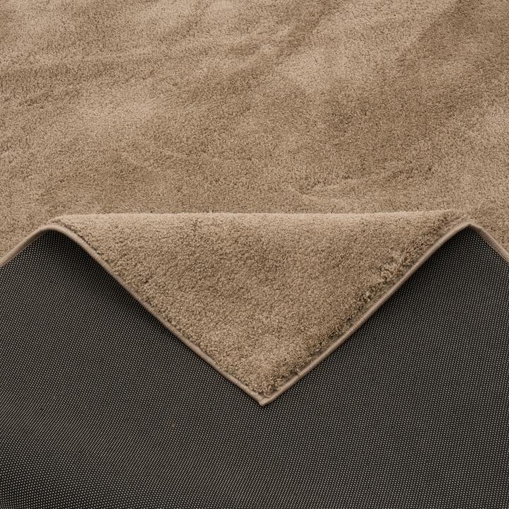 Actual product image Pergamon Super soft children's high pile carpet Silky Kids (140 x 200 cm)