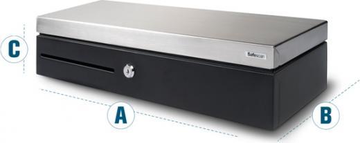 Actual product image Safescan SD-4617S