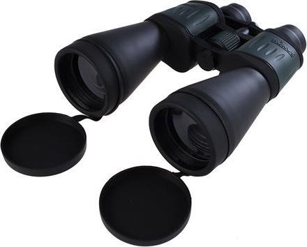 Actual product image Konus Binoculars Newzoom 10-30x60 (20 x, 60 mm)