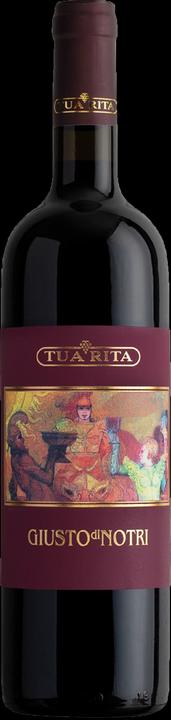 Immagine prodotto Tua Rita Giusto di Notri (1 x 150 cl, 2019)