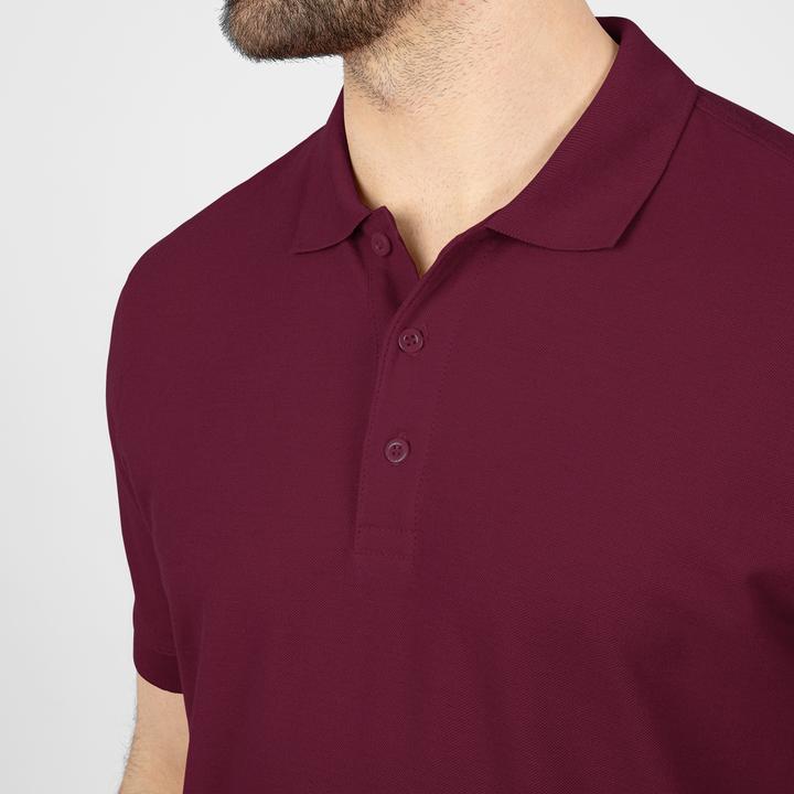 Immagine prodotto JAKO Polo Biologico (4XL)