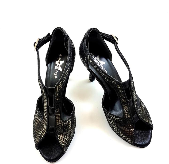 Immagine prodotto Dancing Queens Scarpe da ballo ESP11 Scarpe da ballo (40)
