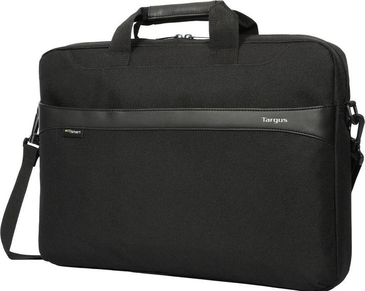 Immagine prodotto Targus Geolite "EcoSmart" Essential Laptop Backpack 14" nero (14", Universale)