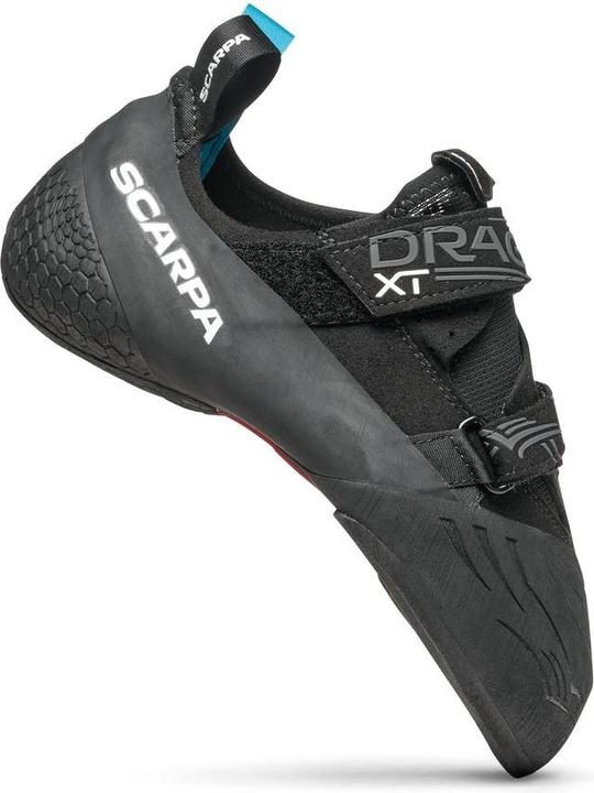 Actual product image Scarpa Drago XT (43)
