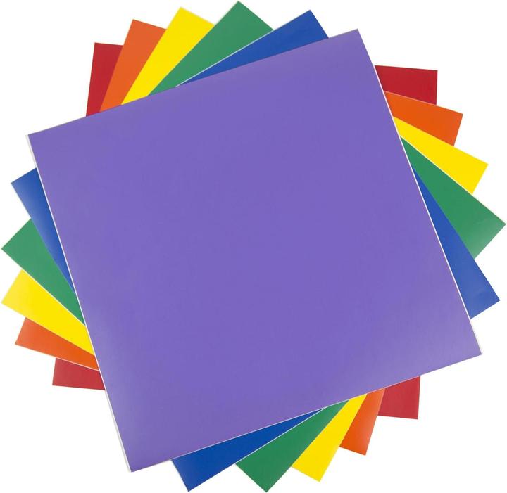 Immagine prodotto Silhouette Pacchetto campione Vinyl Basic