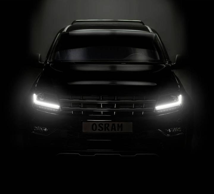 Image du produit Osram LEDriving VW Amarok