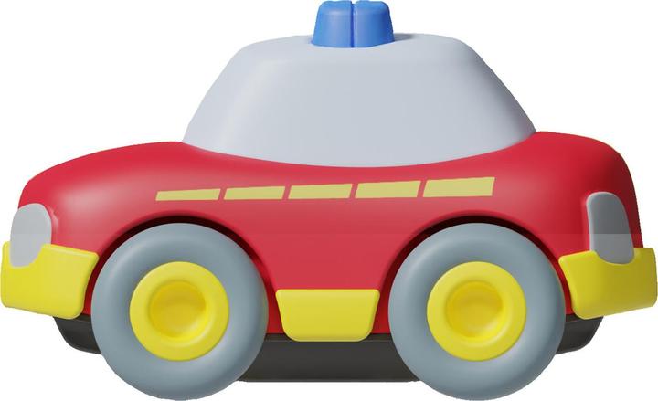 Produktbild Haba Cars - Meine erste Rennbahn