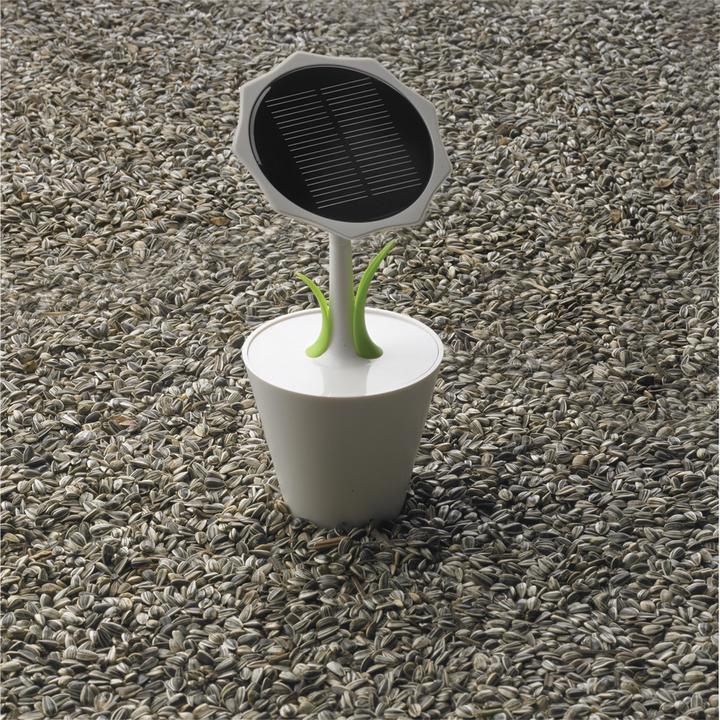 Produktbild XD Design Solar Sunflower (2500 mAh)