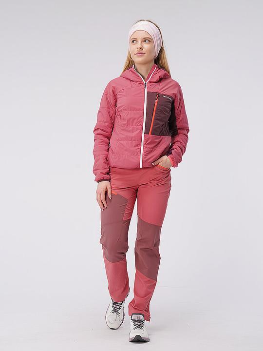 Actual product image Ortovox Women's Piz Selva Pants (M)