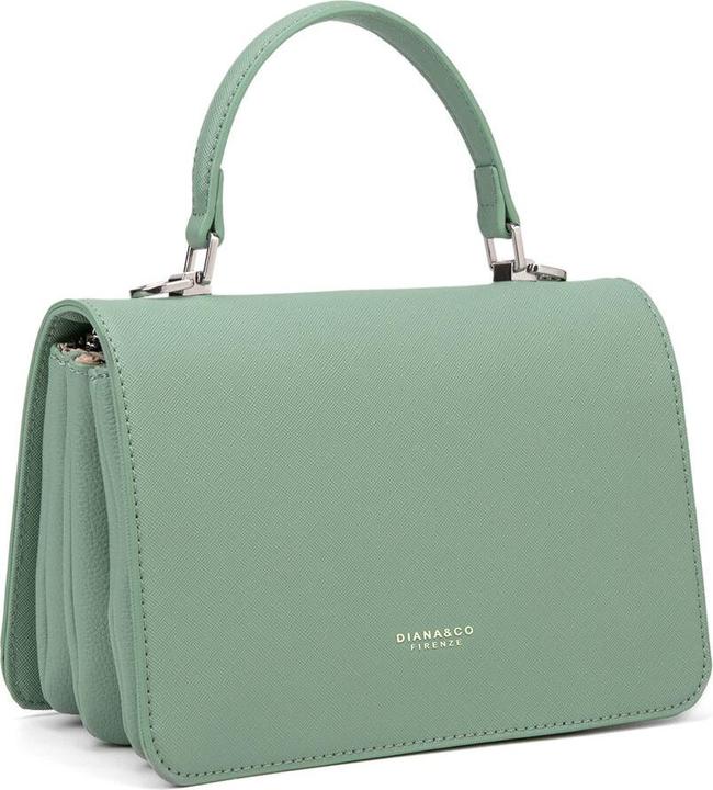Actual product image Diana & Co 722-3Pt