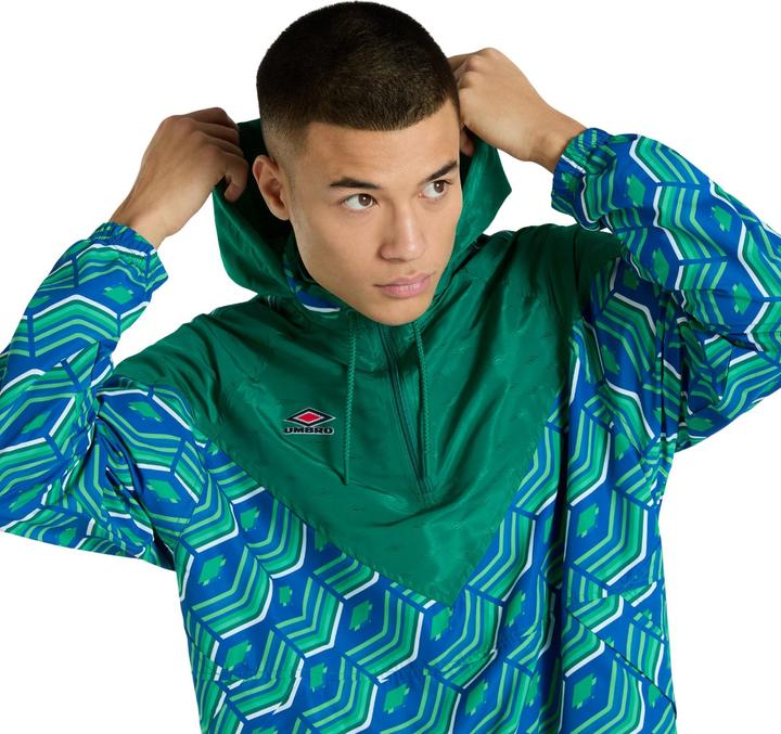 Image du produit Umbro - Coupe-vent - Homme (XXL)