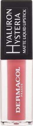 Dermacol Hyaluron Hysteria Matte Liquid Lipstick (03)