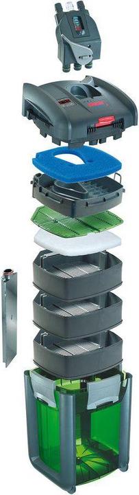 Image du produit Eheim Professionel III Thermo 2180 (1200 l, Filtres externes, Eau douce)