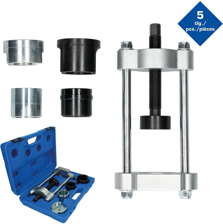 Image du produit Brilliant Tools Outil pour joint de cardan, pour BMW Série 3, 6 pièces