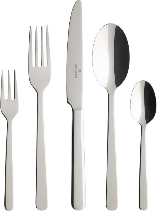 Actual product image Villeroy & Boch Cutlery set 30pcs Louis (30 Piece, Cutlery set)