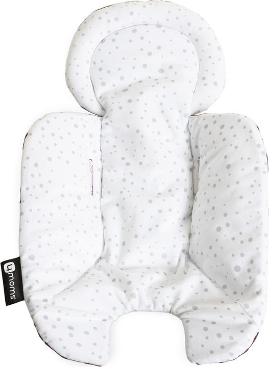 Immagine prodotto 4moms Inserto neonato per mamaRoo 5 peluche berry