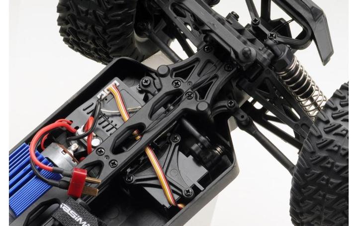 Immagine prodotto Absima Mini ufficio Monster Truck (RTR pronto all'uso)