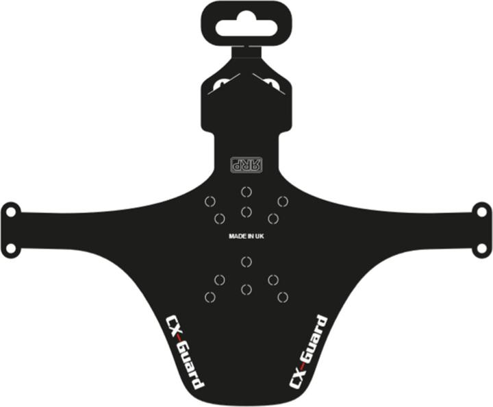 Produktbild RRP CX Guard (Schutzblech hinten)