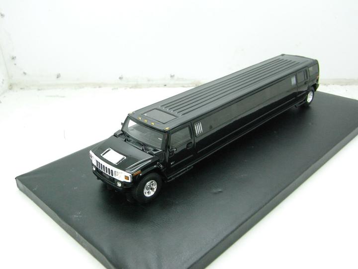 Immagine prodotto Neo Hummer Stretch Limousine