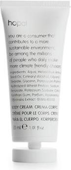 Immagine prodotto Hopal Lozione per il corpo Tube med Knaeklåg Svanemaerket 30 ml,216 stk x 30 ml/krt