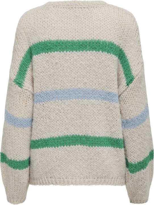 Produktbild Only ONLJACKIE Strickpullover Strickpullover (L)