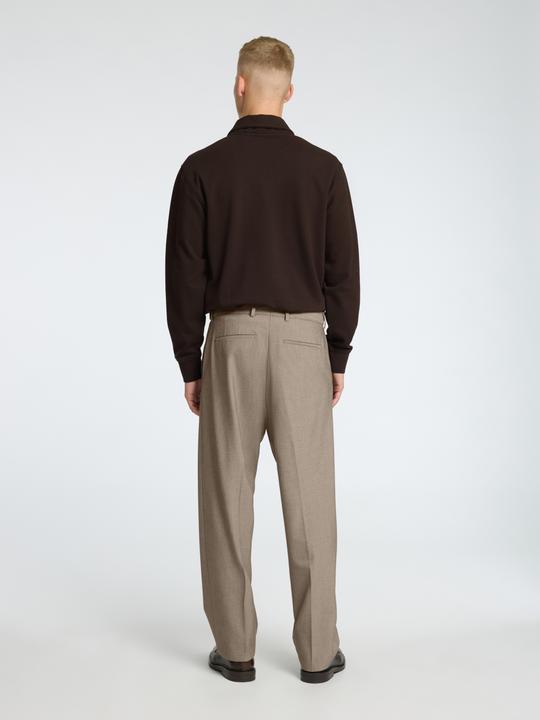 Immagine prodotto Selected Homme 220 Pantaloni larghi (36)
