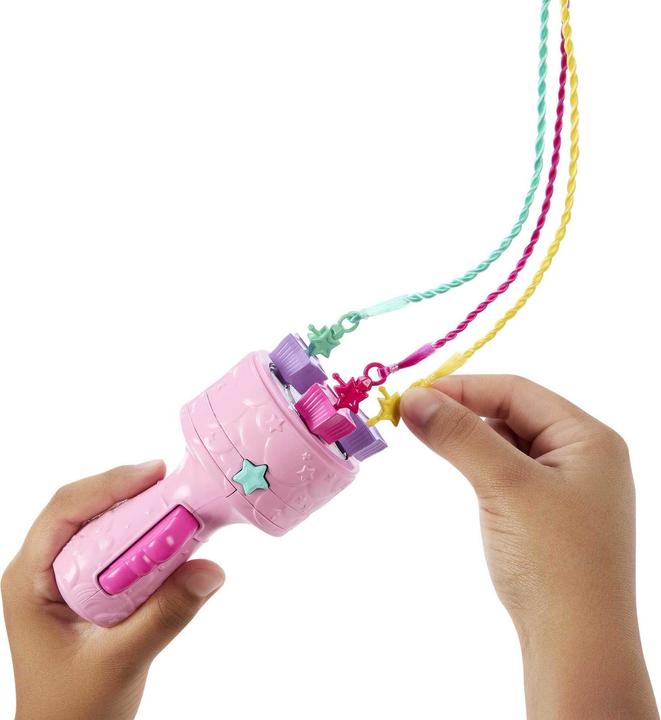 Immagine prodotto Barbie Bambola Twist N' Style
