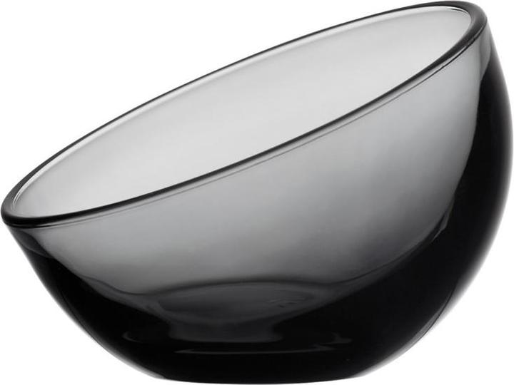 Image du produit La Rochère Coupe à glace Bubble Anthracite (12 cm, 0.13 l)