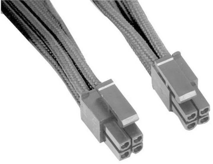 Actual product image Silverstone ATX Extension 8-8(4+4)Pin
